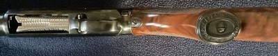 Winchester Model 12, 20 gauge Pigeon Grade - Image 6 of 9