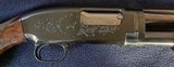Winchester Model 12, 20 gauge Pigeon Grade - Image 3 of 9