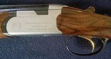 Beretta O/U Golden Snip, 20 gauge - Image 2 of 9