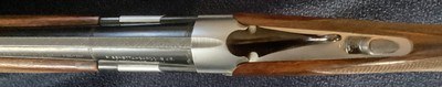 Beretta O/U Golden Snip, 20 gauge - Image 5 of 9