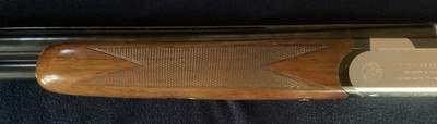 Beretta O/U Golden Snip, 20 gauge - Image 4 of 9