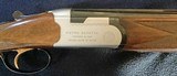 Beretta O/U Golden Snip, 20 gauge - Image 1 of 9