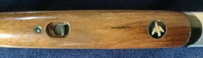 Beretta O/U Golden Snip, 20 gauge - Image 7 of 9