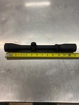 Colt 3x9 variable scope - 2 of 4
