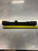 Colt 3x9 variable scope - 2 of 5