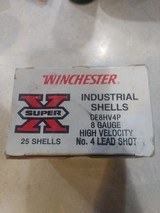 Winchester Super-X 8ga - 6 of 6