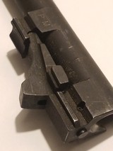 Beretta 92 M9 barrels and locking blocks with pin NEW - 1 of 7