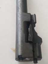 Beretta 92 M9 barrels and locking blocks with pin NEW - 4 of 7