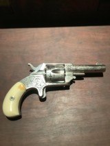 Forehand and Wadsworth Bulldoser 32 RF - 1 of 12