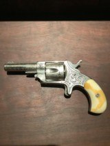 Forehand and Wadsworth Bulldoser 32 RF - 2 of 12