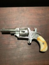 Forehand and Wadsworth Bulldoser 32 RF - 3 of 12