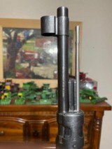 MATCHING Yugo M24/47 8mm Mauser And Acessories - 10 of 15