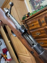 MATCHING Yugo M24/47 8mm Mauser And Acessories - 14 of 15