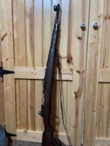 MATCHING Yugo M24/47 8mm Mauser And Acessories - 2 of 15