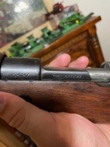 MATCHING Yugo M24/47 8mm Mauser And Acessories - 13 of 15