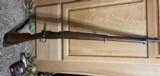 Ottoman/Turkish M1893/33