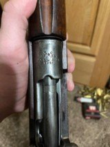 Ottoman/Turkish M1893/33 - 5 of 9