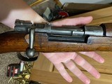 Ottoman/Turkish M1893/33 - 6 of 9