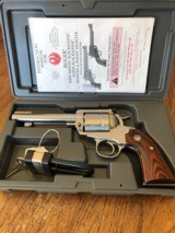Ruger blackhawk bisley 45 colt - 9 of 13