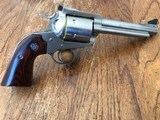 Ruger blackhawk bisley 45 colt - 13 of 13