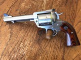 Ruger blackhawk bisley 45 colt - 7 of 13