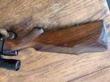 Steyr Mannlicher model L 22-250 - 4 of 15