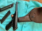 Colt Huntsman 22LR - 1 of 9