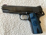 Colt 1911 45acp - 2 of 5