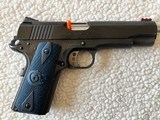 Colt 1911 45acp - 1 of 5