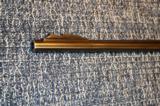 Pre-1964 Winchester Mod. 70 barrel and parts - 4 of 12