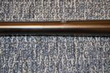 Pre-1964 Winchester Mod. 70 barrel and parts - 3 of 12