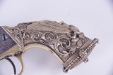 Colt Model 1862
New York Engraved with Tiffany Grips - Pocket Navy Conversion - 13 of 15