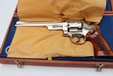 SMITH & WESSON MODEL 27-2 - 2 of 15