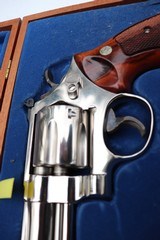 SMITH & WESSON MODEL 27-2 - 6 of 15