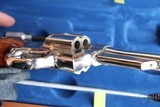 SMITH & WESSON MODEL 27-2 - 11 of 15