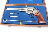 SMITH & WESSON MODEL 27-2 - 3 of 15