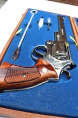 SMITH & WESSON MODEL 27-2 - 7 of 15