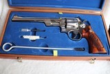 SMITH & WESSON MODEL 27-2 - 1 of 15