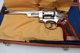 SMITH & WESSON MODEL 27-2 - 4 of 15