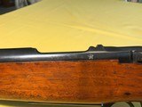 Ultra Rare - North China Type 30 Carbine - Hook Safety - 8mm (Arisaka clone) - 7 of 15