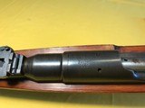 Ultra Rare - North China Type 30 Carbine - Hook Safety - 8mm (Arisaka clone) - 9 of 15