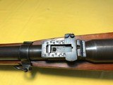 Ultra Rare - North China Type 30 Carbine - Hook Safety - 8mm (Arisaka clone) - 10 of 15