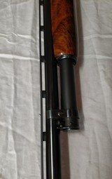 1948 Winchester Model-12 Trap Shotgun - 6 of 11