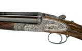 Holland & Holland New 'Royal' Sidelock Shotgun - 2 of 5