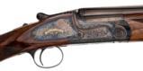Holland & Holland New Sporting' Over-and-Under Shotgun 28 Bore - 1 of 5