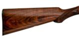 Holland & Holland New Sporting' Over-and-Under Shotgun 28 Bore - 5 of 5