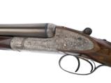 Holland & Holland 'Royal' Pre-Owned Sidelock Shotgun - 1 of 5