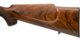 Holland & Holland Pre-Owned 'Deluxe' Bolt Action Magazine Rifle - 3 of 4