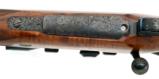 Holland & Holland Pre-Owned 'Deluxe' Bolt Action Magazine Rifle - 2 of 4