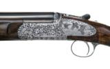 Holland & Holland New 'Sporting Deluxe' Over-and-Under Shotgun
- 3 of 6